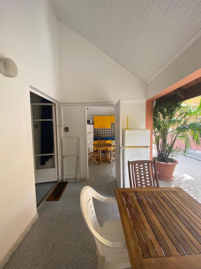 Residence Bel'Soleil Sainte-Anne Buitenkant foto