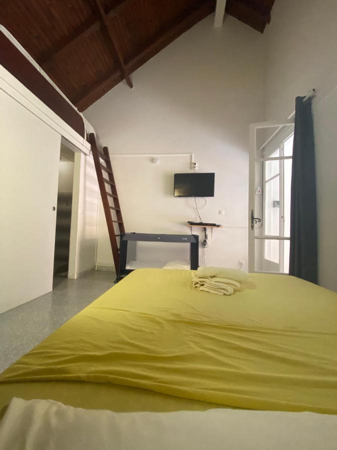 Residence Bel'Soleil Sainte-Anne Buitenkant foto
