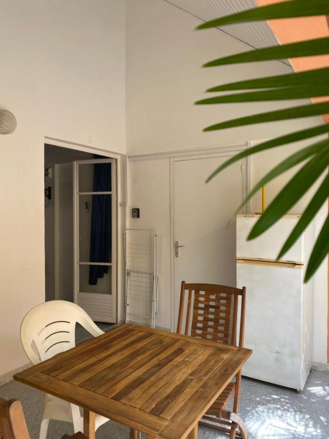 Residence Bel'Soleil Sainte-Anne Buitenkant foto