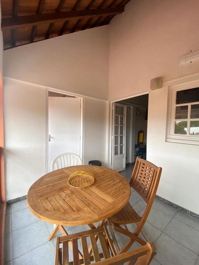 Residence Bel'Soleil Sainte-Anne Buitenkant foto