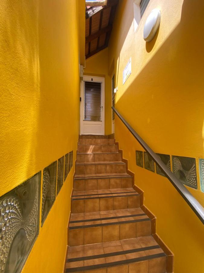 Residence Bel'Soleil Sainte-Anne Buitenkant foto